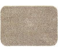 Turtle Mat, Fawn-Fleck 75x100 cm LATEX Backed - for hard floors - highly absorbent barrier mat