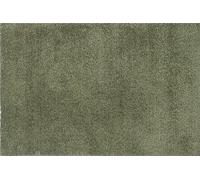 Turtle Mat Plain Sage Green 50x75cm, inside and outside, washable
