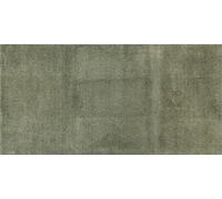 Turtle Mat Plain Sage Green 75x150cm, inside and outside, washable
