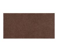 Turtle Mat Runner Mocha fleck Multi grip back Indoor Barrier Mat 75 X 150cm approx