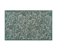 Turtle Mat, Runner - Thistle Green Morris & Co design - Size: 75x120cm