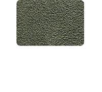 Turtle Mat Sage Long Runner with LATEX Backing for hard floors 75x150cm