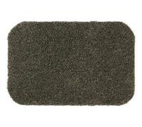 Turtle Mat, Seal - Fleck, Runner with LATEX backing for hard floors 75x150cm