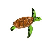 Turtle Men's T-Shirt - White - M - White