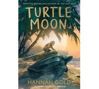 Turtle Moon