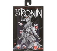 Turtle Ninja The Last Ronin Elite SYNJA Patrol Bot Action Figure NECA