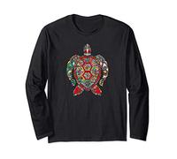 turtle nirvana Long Sleeve T-Shirt