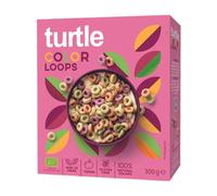 Turtle Organic Colour Loops 300g
