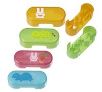 Turtle P-2964 and TORUNE expert rabbit sausage (japan import)