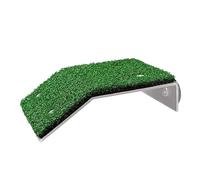 Turtle Pilgrimage Dock, Aquatic Turtle Pilgrimage Dock, Turtle Rest Area on Comfortable Floating Dock for Turtles - Easy and Convenient Aquarium Turtle Scene