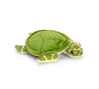 Turtle Plush Soft Toy 25cm - Standing - Keeleco - Keel NEW