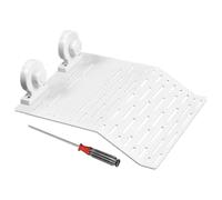 Turtle Ramp : Durable Resin Structure For Aquarium Climbing, Stable Tank Habitat Accessory, Sunbathing Support For Reptiles | Enterprise Solution