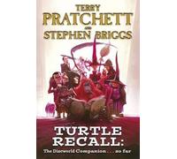 Turtle Recall