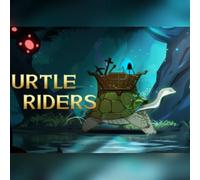 Turtle Riders (PC) Steam Gift - GLOBAL
