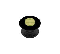 Turtle Shell Animal Funny Halloween Party Trick Or Treat PopSockets Adhesive PopGrip