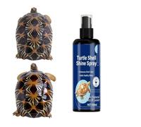 Turtle Shell Spray, Moisturising Reptile Shell Conditioner for Cracking