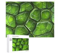 Turtle Shell Texture Funny Jigsaw Puzzles Wooden Picture Puzzle for Adults Home Decors Gift