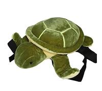 Turtle Ski Hip Protector Knee Pads Adults Children Outdoor Winter Skiing Turtle Cushion Protective Equipment Shockproof Protective Equipment for Skiing Skating Snowboarding