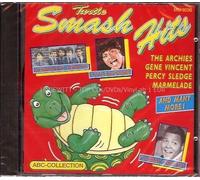 Turtle Smash-Hits (Hermann's Hermits, Little Richard, Chubby Checker, The Archies, Gene Vincent a.m.m.)