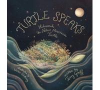 Turtle Speaks, Hahnunah the Native American Turtle