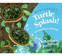 Turtle Splash!: Countdown at the Pond