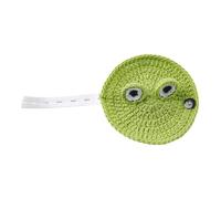 Turtle Sweater - Animal Crochet Clothing | Adjustable Straps Costume | for Small Turtles, Parties Halloween Winter - Handmade Cotton Fabric