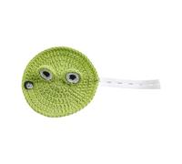 Turtle Sweater - Animal Crochet Clothing | Adjustable Straps Costume | for Small Turtles, Parties Halloween Winter - Handmade Cotton Fabric