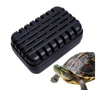 Turtle Tank Accessories Terrarium Waste Collection Gear