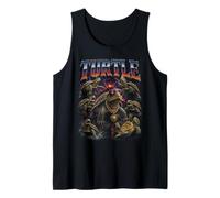 Turtle Tank Top