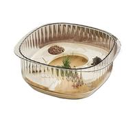 Turtle Tank Turtle Tank Household Sunbathing Platform Climbing Acrylic Ecological