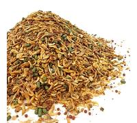 Turtle & Terrapin Mix - Pellets Sticks Shrimp Fish Food Complete Diet Growth (50g)