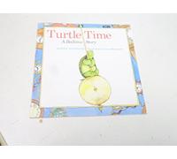Turtle Time: A Bedtime Story