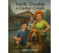 Turtle Trouble at Cedar Creek: A Tale of Turtle Justice in Texas