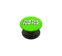 Turtle Turtle | Disguise Turtles Movie PopSockets Adhesive PopGrip