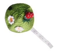 Turtle - Warm Soft Knitted Pet Costume, Cute Reptile Costume with 3D Mushroom - For Cold Winter Weather Outdoor and Indoor for Walking at Parties and