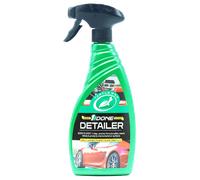 Turtle Wax 1 & Done Detailer Car Spray - 500 ml