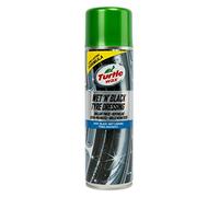 Turtle Wax 1830780 Fg6095 Wet N Black 500 ml