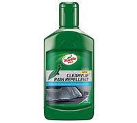 Turtle Wax 1830845 T3998 Clear Vue Rain Repellent, 300 ml