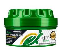 Turtle Wax 50187 Original Hard Shell Shine Car Paste Carnauba Wax 397G
