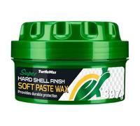 Turtle Wax 50187 Original Hard Shell Shine Car Paste Carnauba Wax 397G