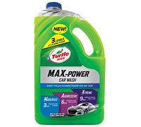 Turtle Wax 50597 Max Power Car Wash - 100 oz. by Turtle Wax