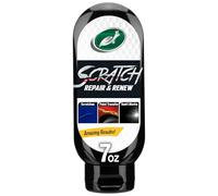 Turtle Wax Hd Scratch Repair & Renew 207Ml
