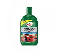 Turtle Wax Carnauba Liquid Car Wax Detailing Protection Shine 500ml