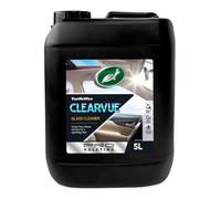 Turtle Wax 51781 Clearvue Car Glass Window Cleaner (5L)