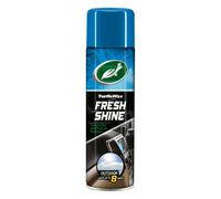 Turtle Wax 51788 Fresh Shine Interior Plastic & Dashboard Cleaner 500ml Outdoor