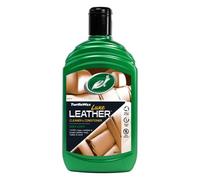 Turtle Wax 51793 Luxe Leather Car Seat Upholstery Cleans, Restores & Protects Car Interior 500ml