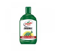 Turtle Wax 51795 Original Car Wax 500Ml