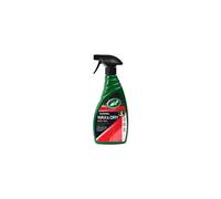 Turtle Wax 51800 Wax It Wet Car Spray Wax Cleaning Protection and Instant Shine 500ml