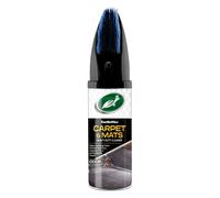 Turtle Wax Power Out Car Interior Carpet, Mat Cleaner & Stain Odour Remover 400ml