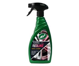 Turtle Wax 52811 Redline Car Wheel & Rim Cleaner Restorer 500ml